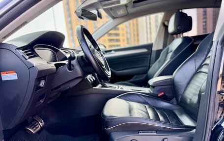 Volkswagen Arteon I, 2020 год, 3 299 000 рублей, 15 фотография