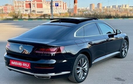 Volkswagen Arteon I, 2020 год, 3 299 000 рублей, 8 фотография