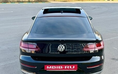 Volkswagen Arteon I, 2020 год, 3 299 000 рублей, 9 фотография