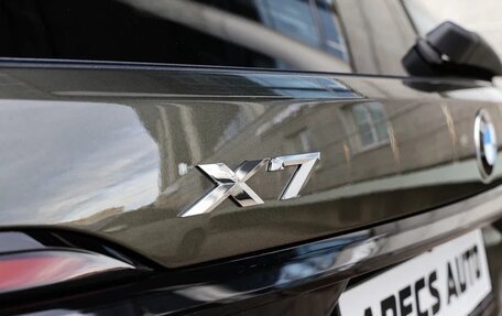 BMW X7, 2025 год, 15 800 000 рублей, 7 фотография