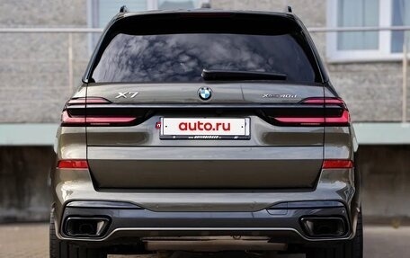BMW X7, 2025 год, 15 800 000 рублей, 5 фотография