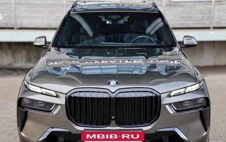 BMW X7, 2025 год, 15 800 000 рублей, 3 фотография