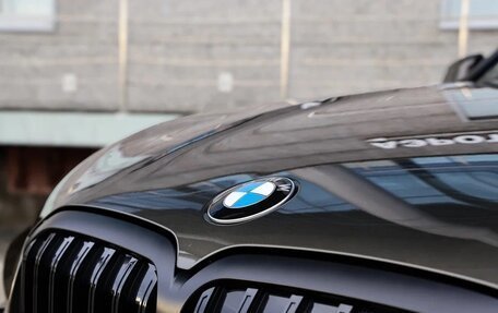 BMW X7, 2025 год, 15 800 000 рублей, 10 фотография