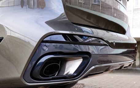 BMW X7, 2025 год, 15 800 000 рублей, 12 фотография