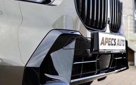BMW X7, 2025 год, 15 800 000 рублей, 13 фотография