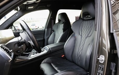 BMW X7, 2025 год, 15 800 000 рублей, 14 фотография