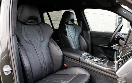 BMW X7, 2025 год, 15 800 000 рублей, 16 фотография