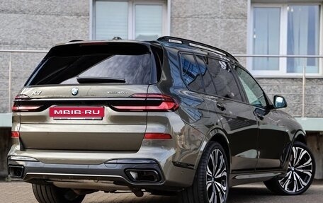 BMW X7, 2025 год, 15 800 000 рублей, 9 фотография