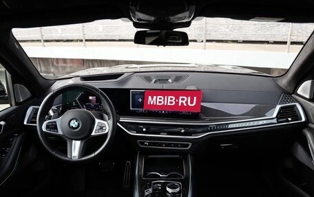 BMW X7, 2025 год, 15 800 000 рублей, 15 фотография