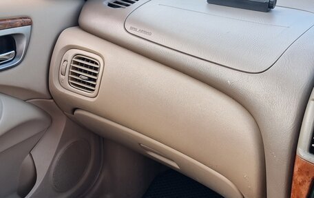 Nissan Bluebird Sylphy II, 2004 год, 450 000 рублей, 8 фотография
