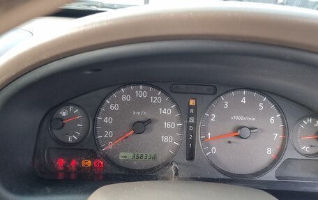 Nissan Bluebird Sylphy II, 2004 год, 450 000 рублей, 9 фотография