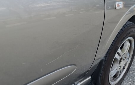 Nissan Bluebird Sylphy II, 2004 год, 450 000 рублей, 4 фотография