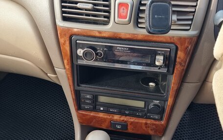 Nissan Bluebird Sylphy II, 2004 год, 450 000 рублей, 10 фотография