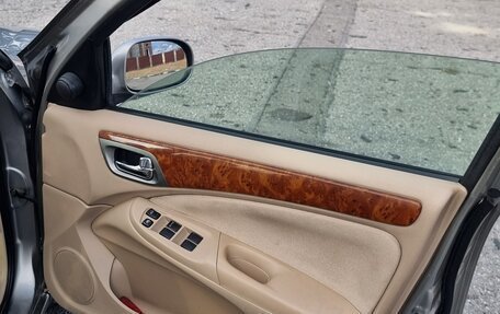 Nissan Bluebird Sylphy II, 2004 год, 450 000 рублей, 13 фотография