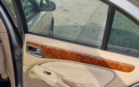 Nissan Bluebird Sylphy II, 2004 год, 450 000 рублей, 14 фотография