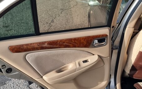 Nissan Bluebird Sylphy II, 2004 год, 450 000 рублей, 16 фотография