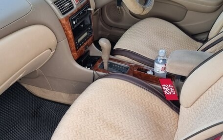Nissan Bluebird Sylphy II, 2004 год, 450 000 рублей, 7 фотография