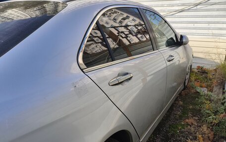 Honda Accord VII рестайлинг, 2007 год, 370 000 рублей, 3 фотография