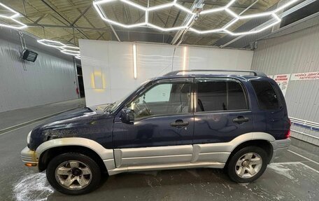 Suzuki Grand Vitara, 1999 год, 400 000 рублей, 2 фотография