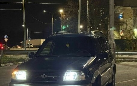 Suzuki Grand Vitara, 1999 год, 400 000 рублей, 3 фотография