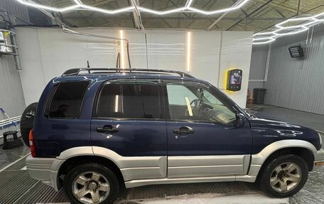 Suzuki Grand Vitara, 1999 год, 400 000 рублей, 5 фотография