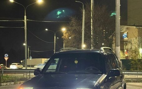 Suzuki Grand Vitara, 1999 год, 400 000 рублей, 7 фотография