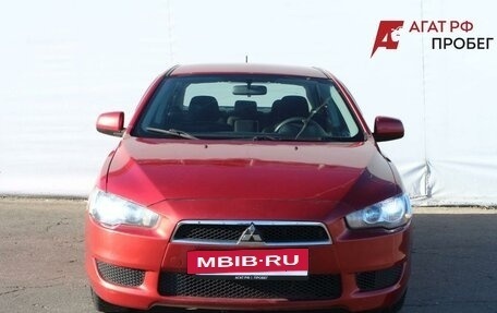 Mitsubishi Lancer IX, 2008 год, 599 000 рублей, 2 фотография