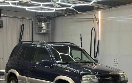 Suzuki Grand Vitara, 1999 год, 400 000 рублей, 6 фотография