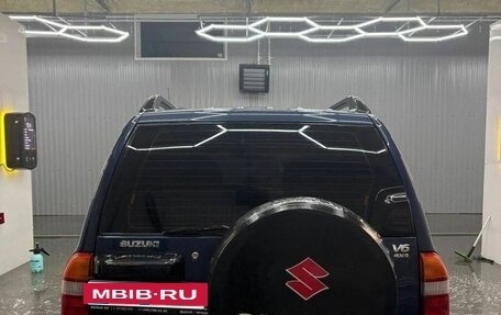 Suzuki Grand Vitara, 1999 год, 400 000 рублей, 8 фотография