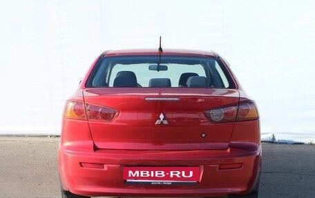Mitsubishi Lancer IX, 2008 год, 599 000 рублей, 5 фотография