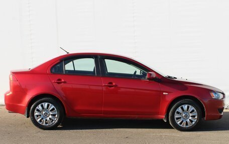 Mitsubishi Lancer IX, 2008 год, 599 000 рублей, 7 фотография
