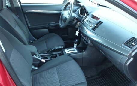 Mitsubishi Lancer IX, 2008 год, 599 000 рублей, 11 фотография