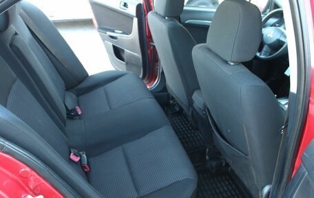 Mitsubishi Lancer IX, 2008 год, 599 000 рублей, 12 фотография