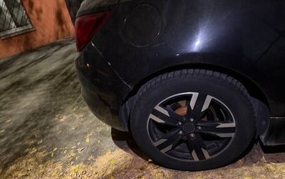 Opel Astra J, 2012 год, 500 000 рублей, 1 фотография