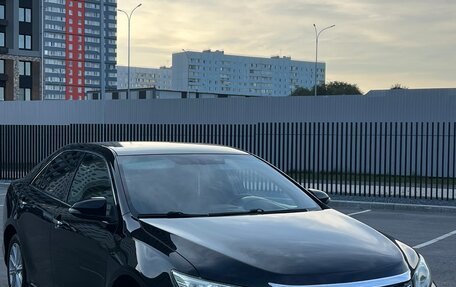 Toyota Camry, 2012 год, 1 450 000 рублей, 1 фотография