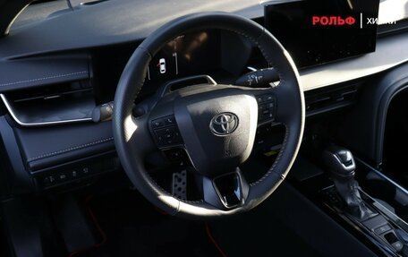 Toyota Camry, 2026 год, 4 370 000 рублей, 7 фотография