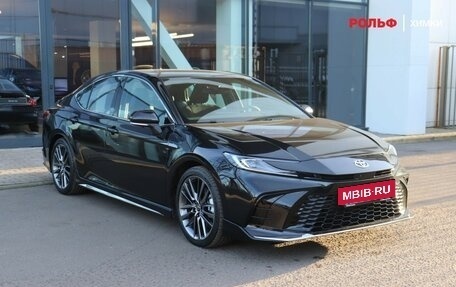 Toyota Camry, 2026 год, 4 370 000 рублей, 3 фотография