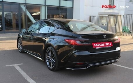 Toyota Camry, 2026 год, 4 370 000 рублей, 6 фотография