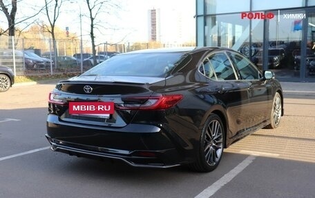 Toyota Camry, 2026 год, 4 370 000 рублей, 4 фотография