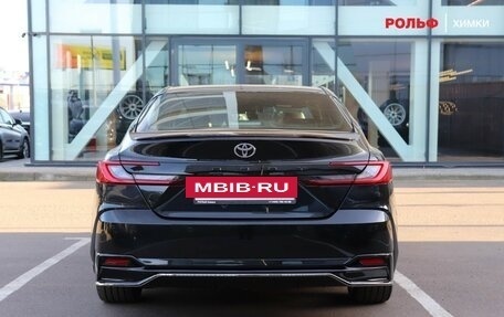 Toyota Camry, 2026 год, 4 370 000 рублей, 5 фотография