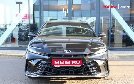 Toyota Camry, 2026 год, 4 370 000 рублей, 2 фотография