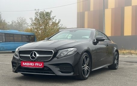 Mercedes-Benz E-Класс, 2019 год, 4 300 000 рублей, 2 фотография
