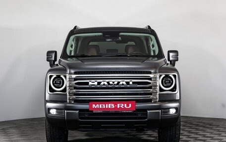 Haval H9, 2024 год, 3 699 000 рублей, 2 фотография