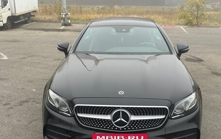 Mercedes-Benz E-Класс, 2019 год, 4 300 000 рублей, 6 фотография