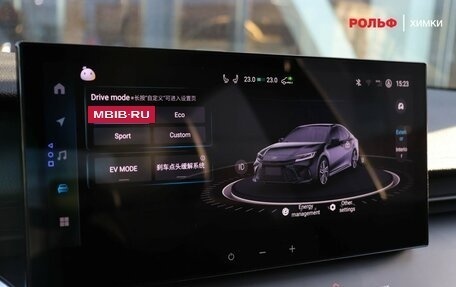 Toyota Camry, 2026 год, 4 370 000 рублей, 10 фотография