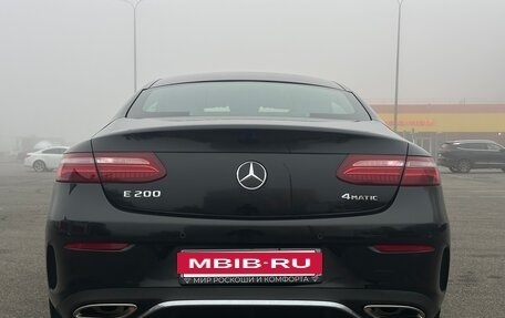 Mercedes-Benz E-Класс, 2019 год, 4 300 000 рублей, 5 фотография