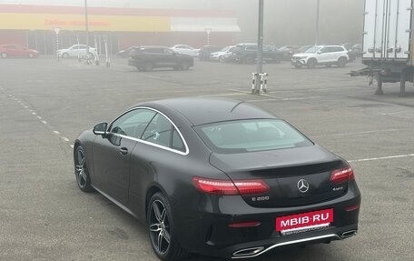 Mercedes-Benz E-Класс, 2019 год, 4 300 000 рублей, 4 фотография