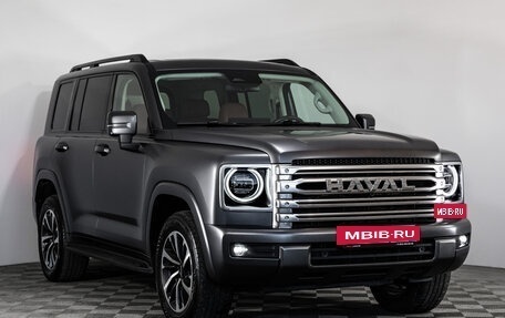 Haval H9, 2024 год, 3 699 000 рублей, 3 фотография