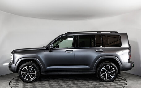 Haval H9, 2024 год, 3 699 000 рублей, 9 фотография