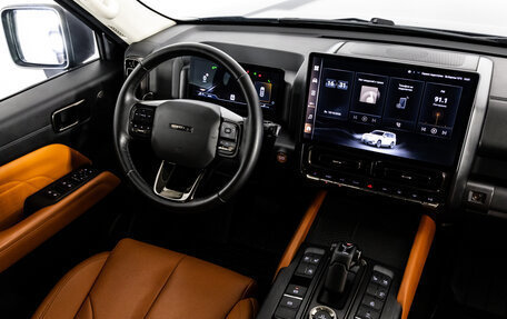 Haval H9, 2024 год, 3 699 000 рублей, 12 фотография